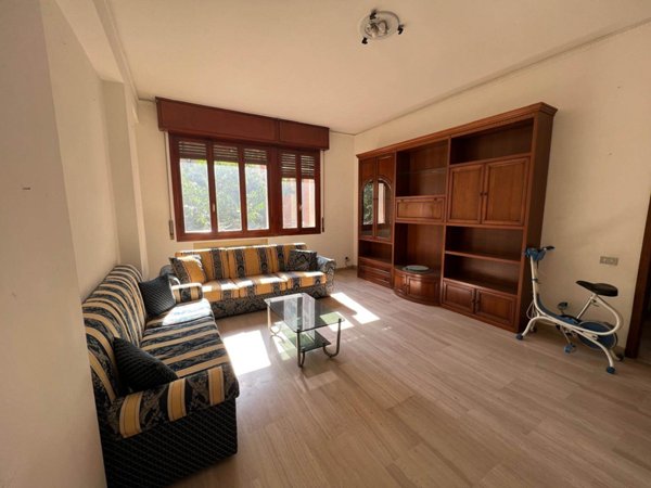 appartamento in vendita a Modena in zona Sant'Agnese