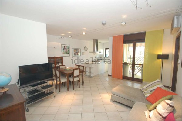 appartamento in vendita a Modena in zona Crocetta