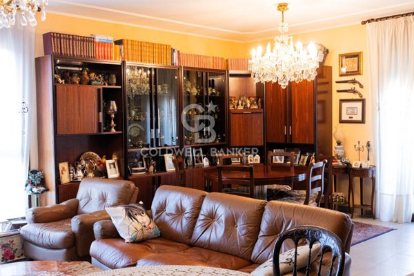 appartamento in vendita a Modena in zona San Lazzaro / Modena Est