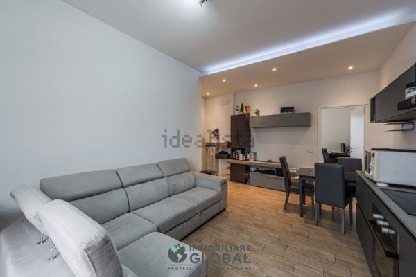 appartamento in vendita a Modena in zona San Faustino