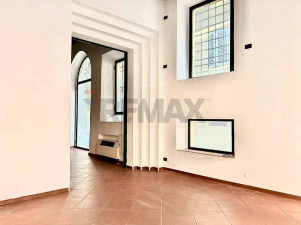 ufficio in vendita a Modena in zona Centro Storico