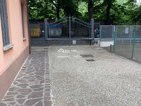 appartamento in vendita a Modena in zona Crocetta