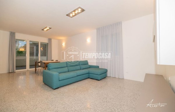 appartamento in vendita a Modena in zona Buon Pastore