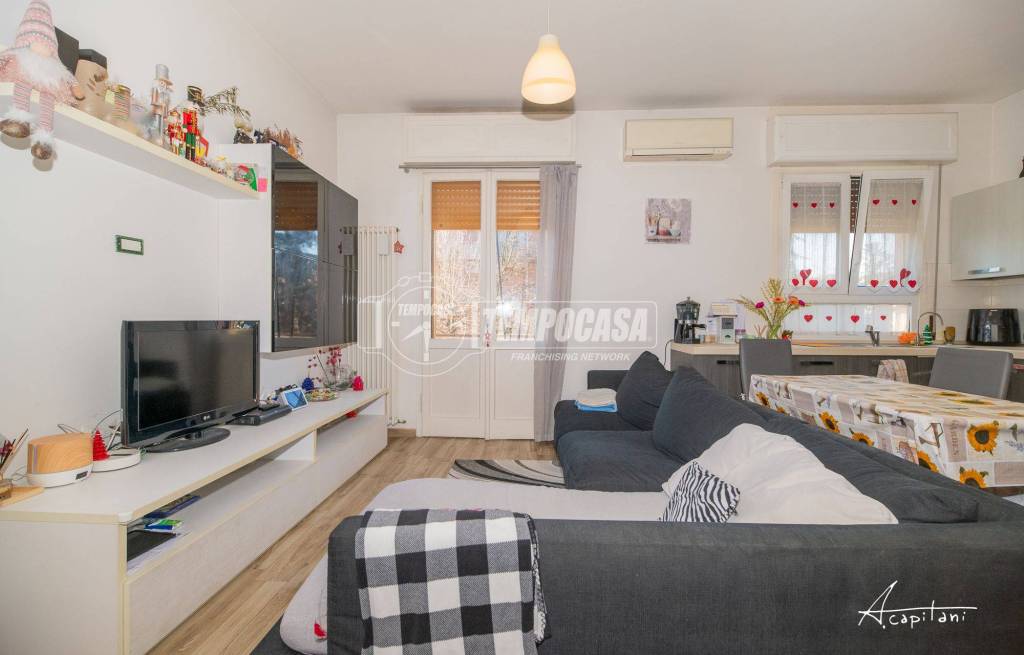 appartamento in vendita a Modena in zona Buon Pastore