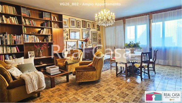 appartamento in vendita a Modena in zona San Faustino