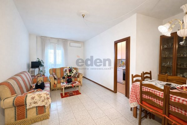 appartamento in vendita a Modena