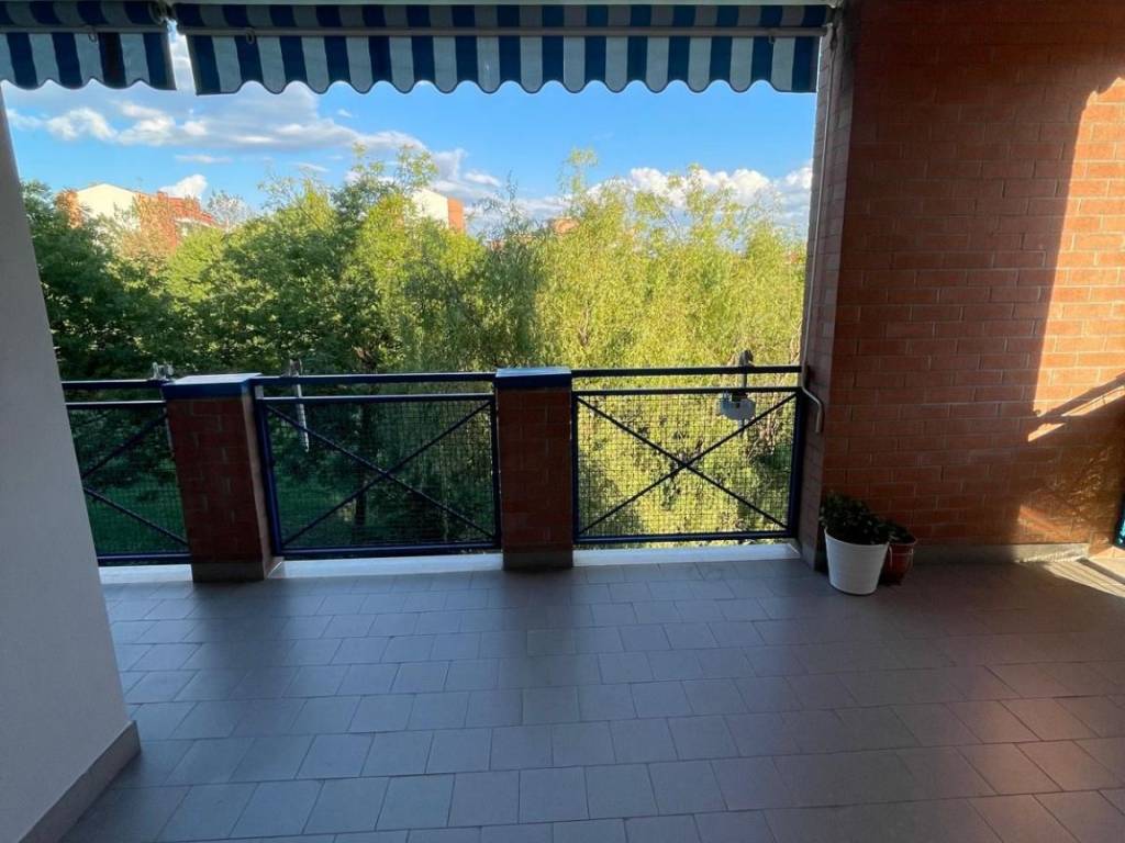 appartamento in vendita a Modena in zona Buon Pastore