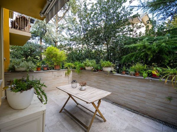 casa indipendente in vendita a Modena in zona Buon Pastore