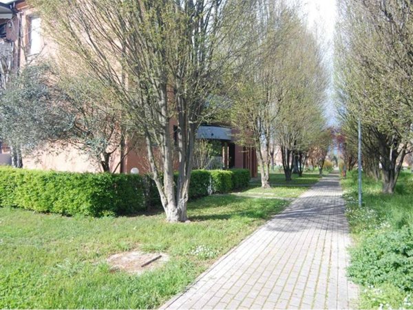 appartamento in vendita a Modena in zona San Lazzaro / Modena Est