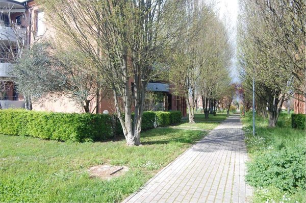 appartamento in vendita a Modena in zona San Lazzaro / Modena Est