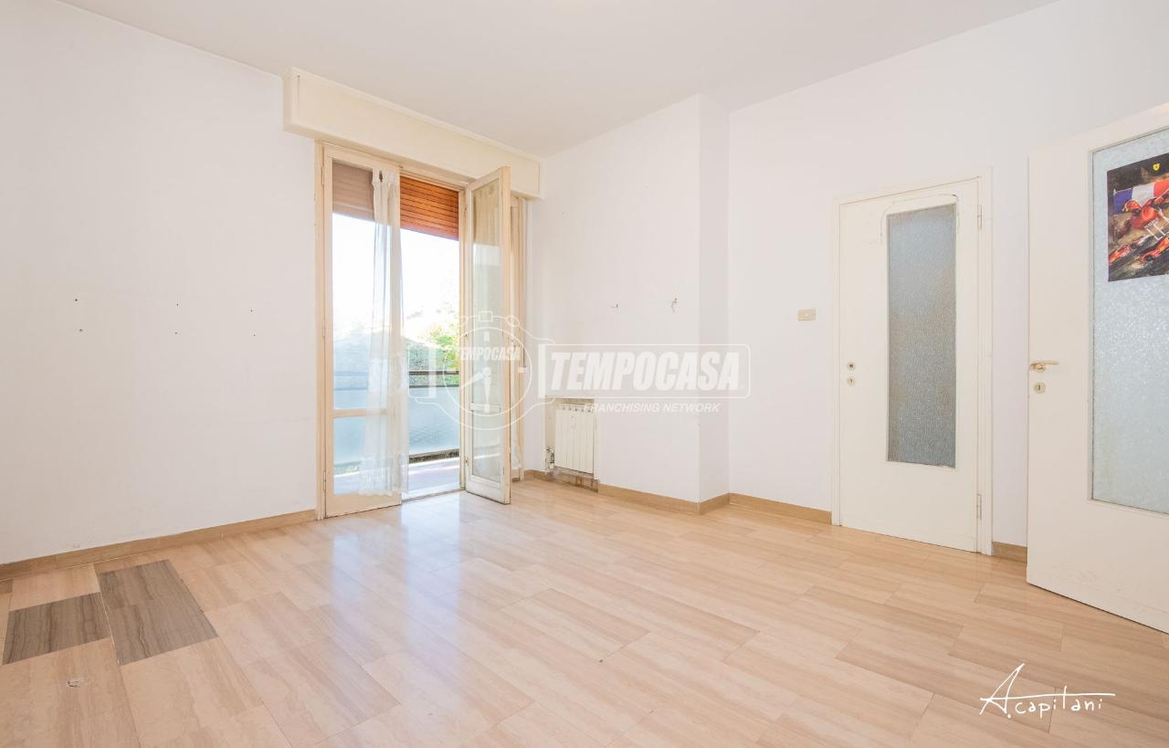 appartamento in vendita a Modena in zona San Lazzaro / Modena Est