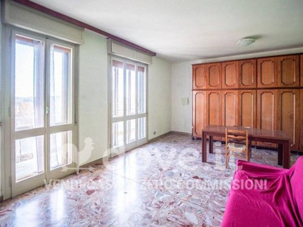 appartamento in vendita a Modena in zona Centro Storico