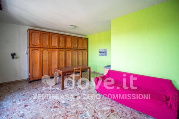 appartamento in vendita a Modena in zona Centro Storico