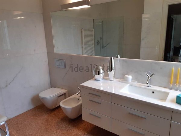 casa indipendente in vendita a Modena in zona Cognento