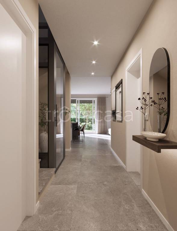 casa indipendente in vendita a Modena in zona San Faustino