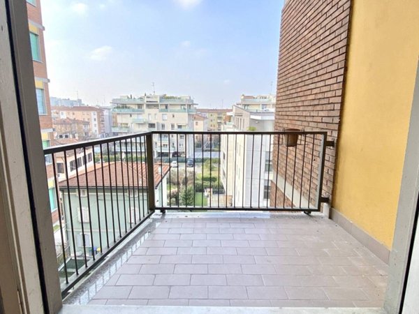 appartamento in vendita a Modena in zona Cognento