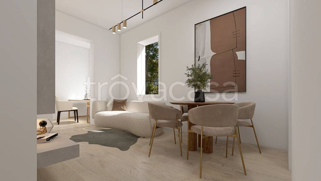 appartamento in vendita a Modena