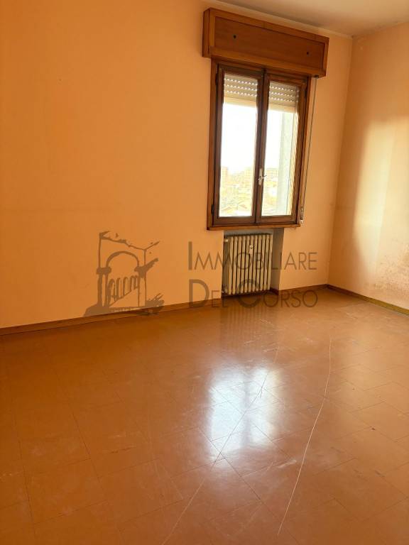 appartamento in vendita a Modena in zona Amendola