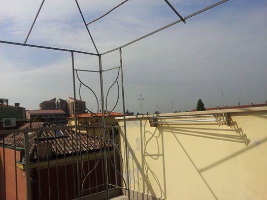 appartamento in vendita a Modena in zona San Cataldo