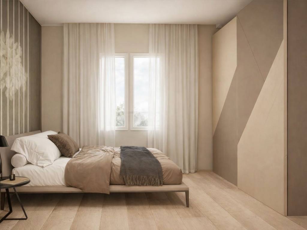 appartamento in vendita a Modena