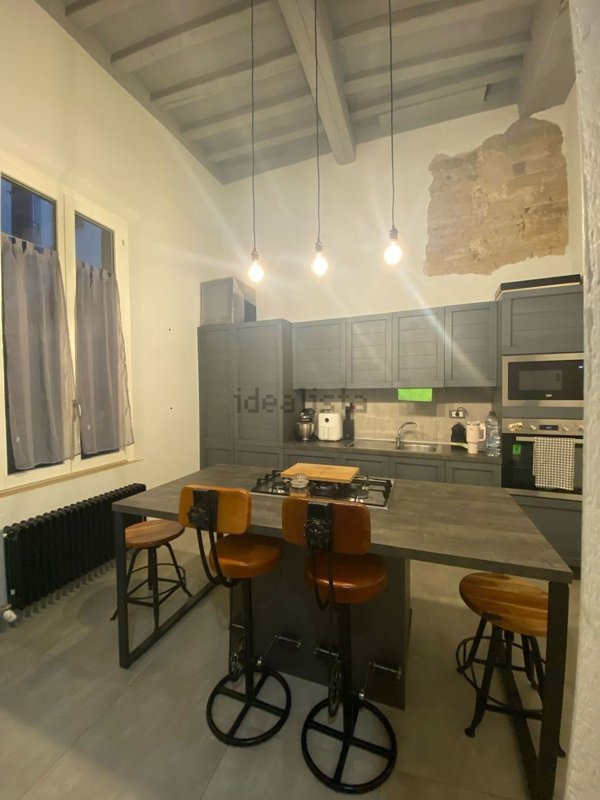 appartamento in vendita a Modena in zona Centro Storico