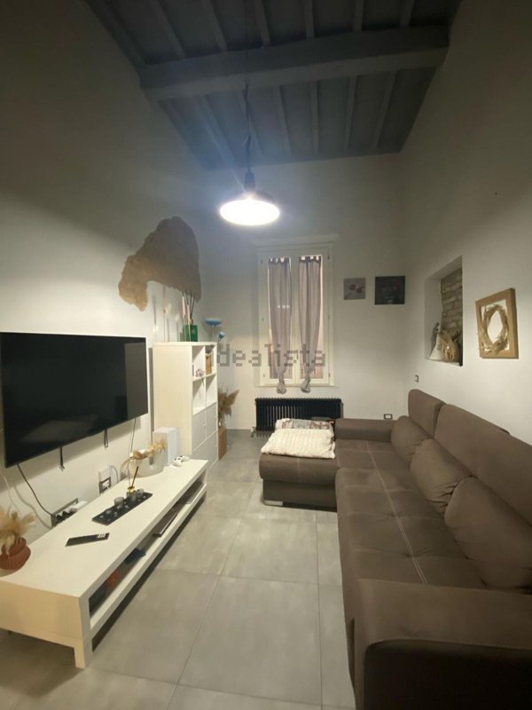 appartamento in vendita a Modena in zona Centro Storico