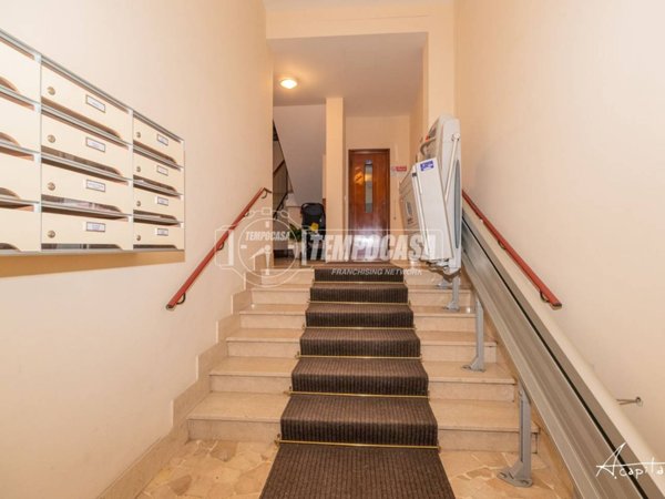 appartamento in vendita a Modena in zona San Lazzaro / Modena Est