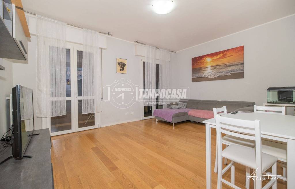 appartamento in vendita a Modena in zona Centro Storico