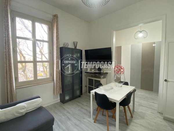 appartamento in vendita a Modena in zona Madonnina / Quattro Ville