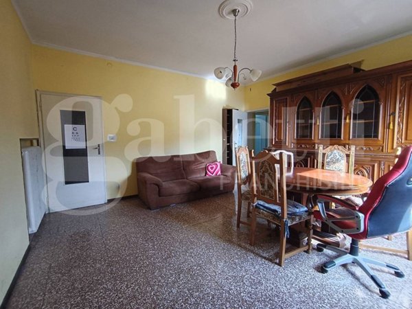 appartamento in vendita a Modena in zona San Lazzaro / Modena Est