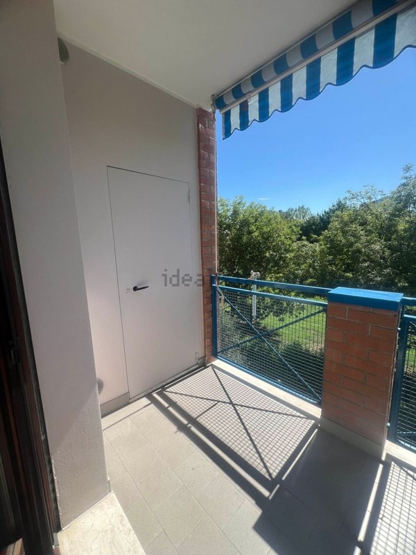 appartamento in vendita a Modena in zona Buon Pastore