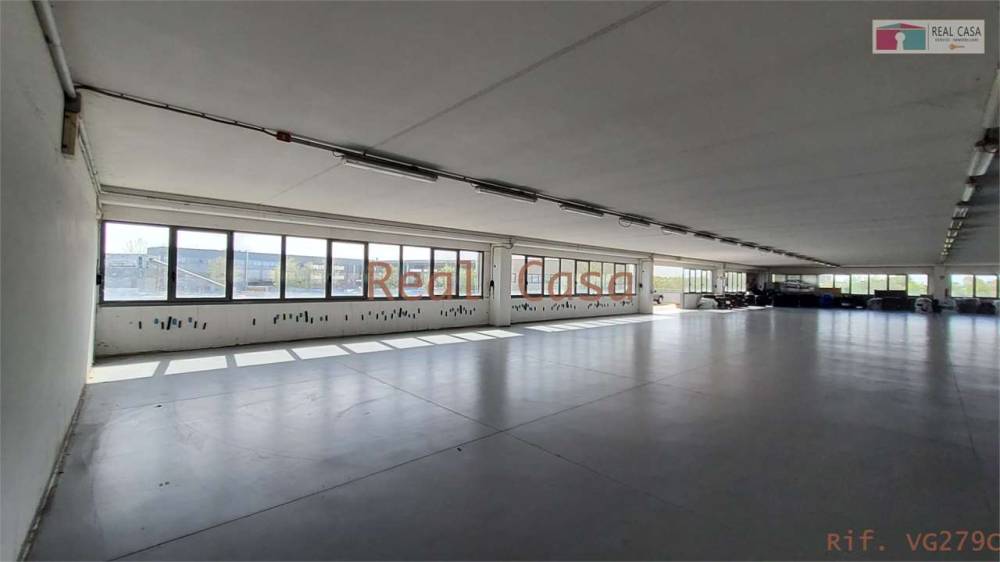 terreno edificabile in vendita a Modena in zona Crocetta