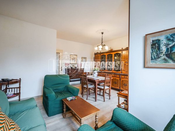 appartamento in vendita a Modena in zona Crocetta