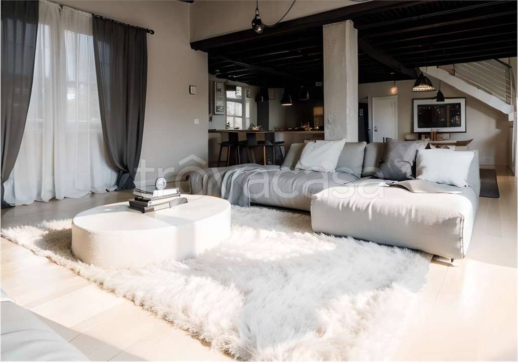 casa indipendente in vendita a Modena in zona Baggiovara