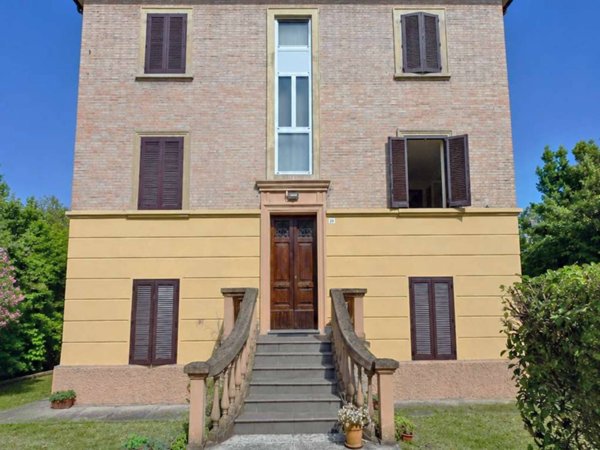 casa indipendente in vendita a Modena in zona Sant'Agnese