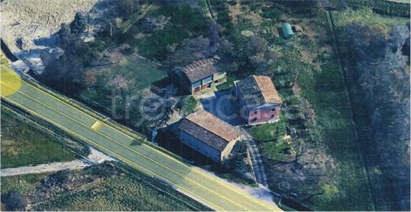 casa indipendente in vendita a Modena in zona Crocetta