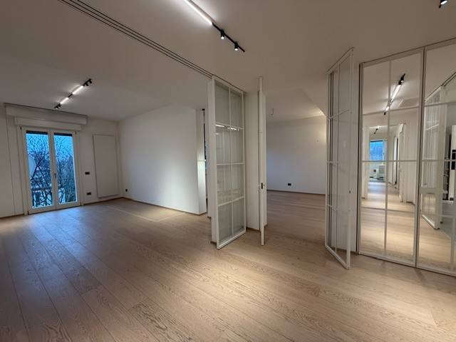 appartamento in vendita a Modena