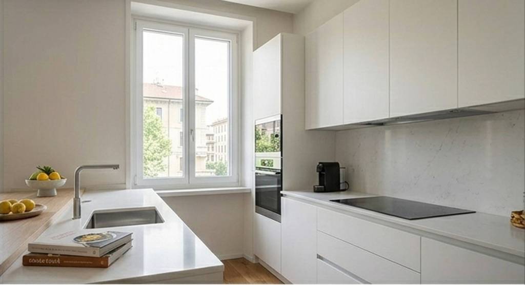 appartamento in vendita a Modena