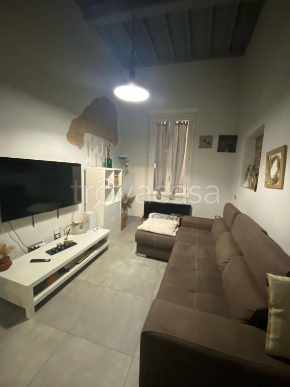 appartamento in vendita a Modena in zona Centro Storico