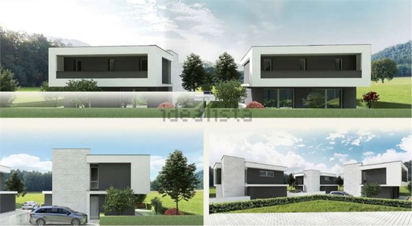 casa indipendente in vendita a Modena