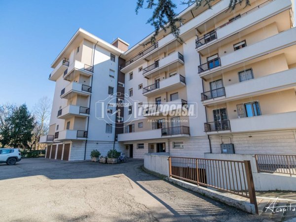 appartamento in vendita a Modena in zona San Lazzaro / Modena Est