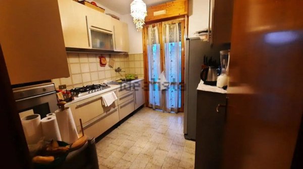 appartamento in vendita a Modena