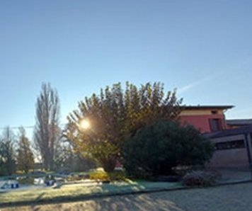 casa indipendente in vendita a Modena in zona Madonnina / Quattro Ville