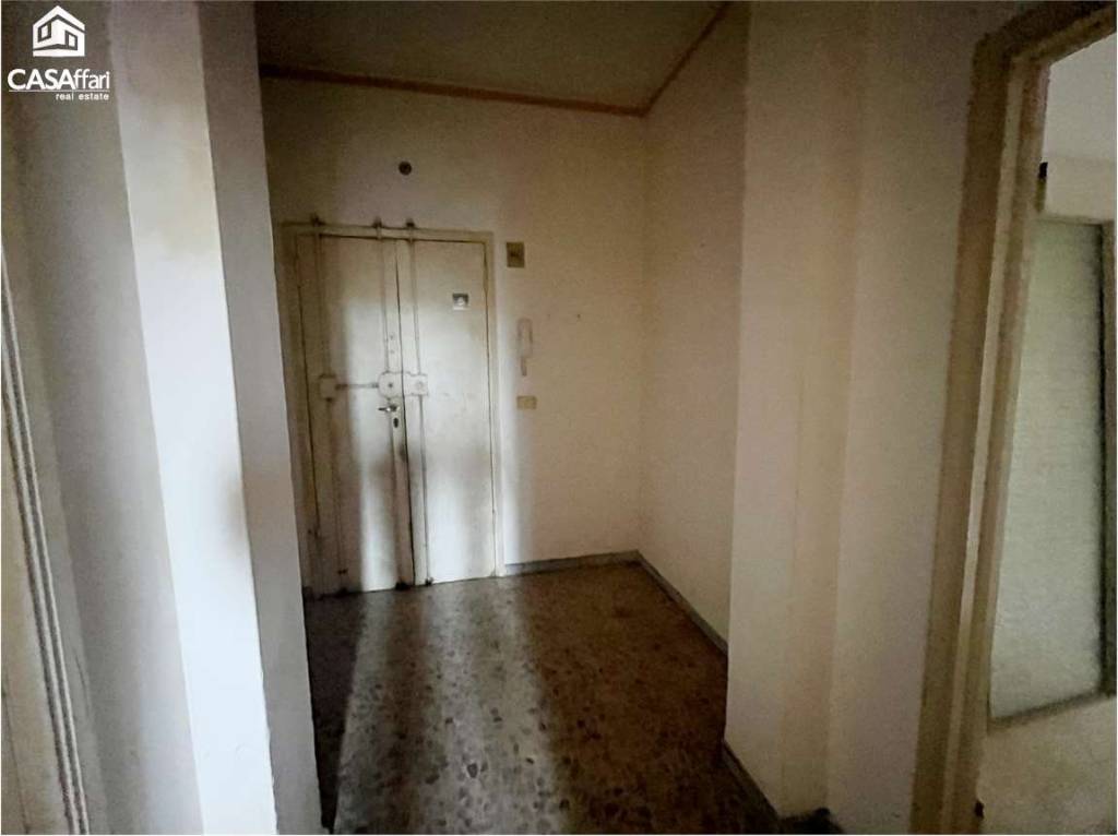 appartamento in vendita a Modena in zona Sant'Agnese