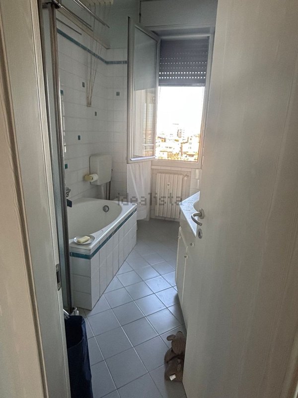 appartamento in vendita a Modena in zona Sant'Agnese