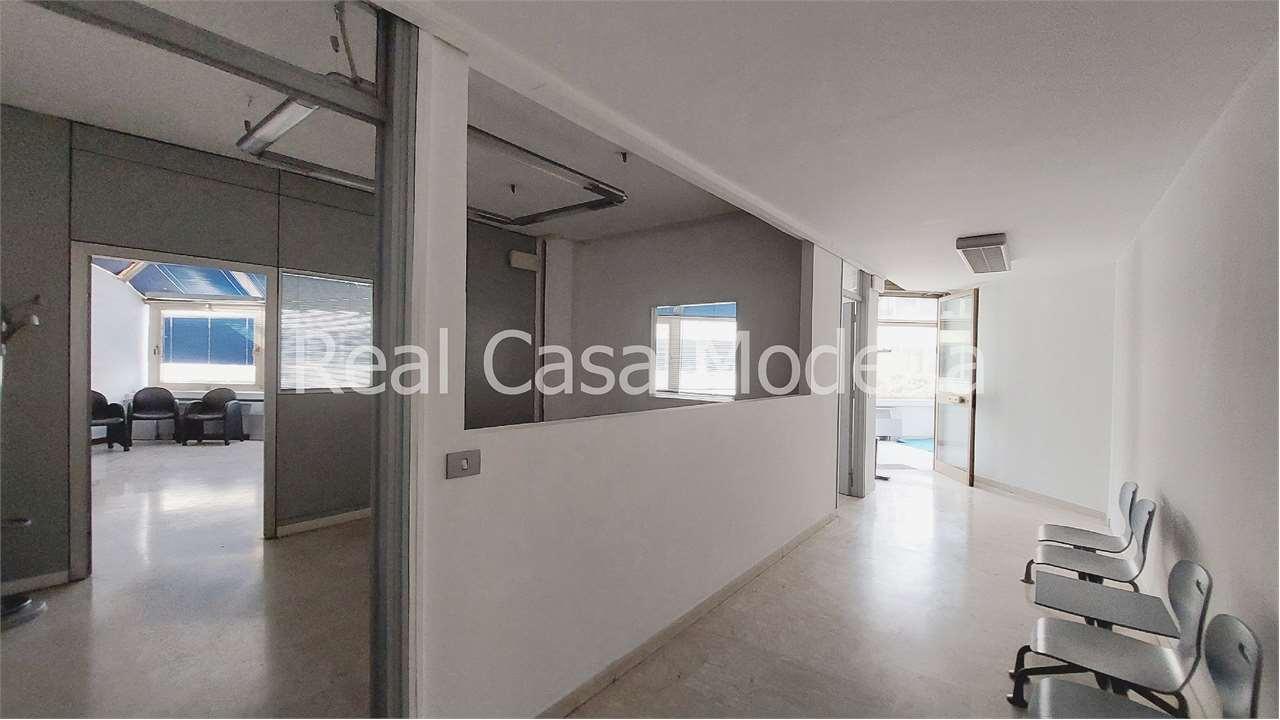 appartamento in vendita a Modena in zona San Faustino