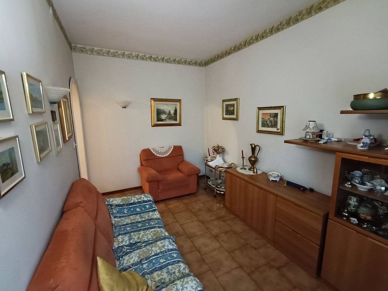 appartamento in vendita a Modena in zona Buon Pastore