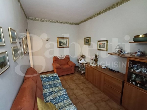 appartamento in vendita a Modena in zona Buon Pastore