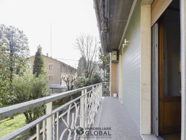 appartamento in vendita a Modena in zona Cittanova