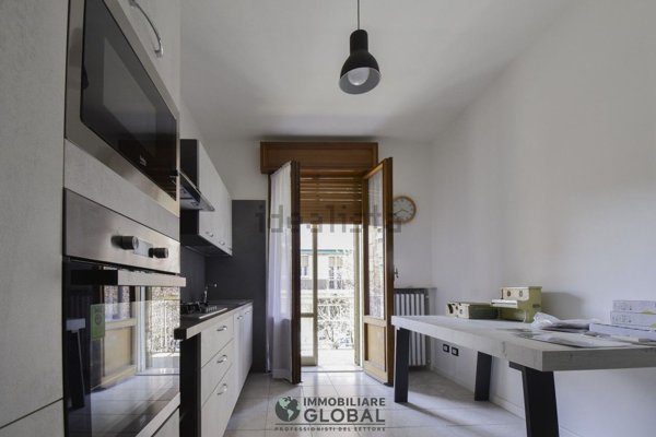 appartamento in vendita a Modena in zona San Faustino